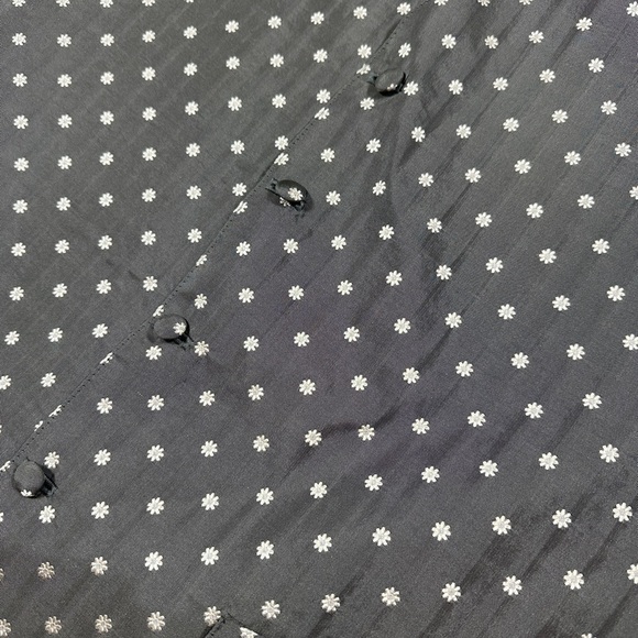 Woman’s Koors & Son Silk Vest Size 5 (NWOT)​​ - Picture 3 of 9